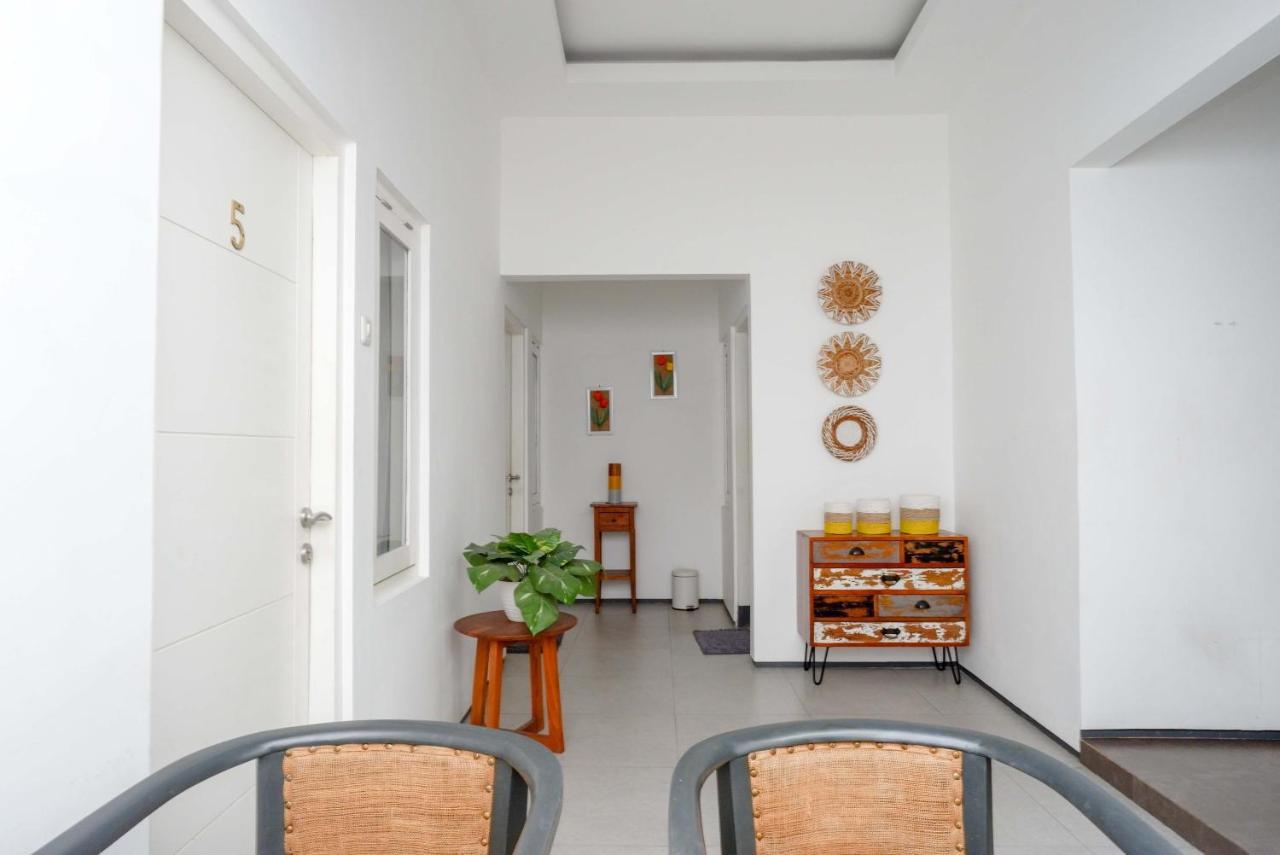 Reddoorz Near Xt Square 4 Hotel Yogyakarta