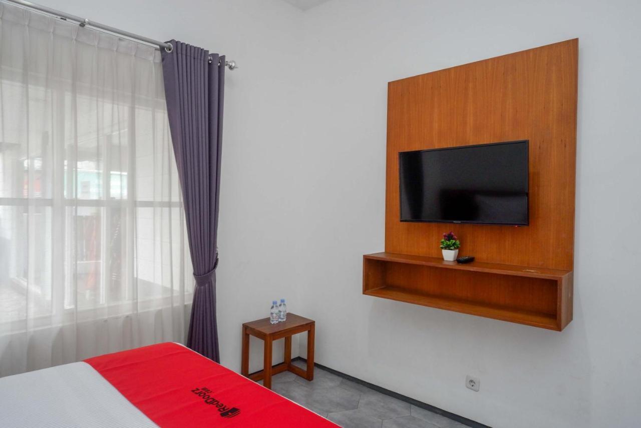 Hotel Reddoorz Near Xt Square 4 Yogyakarta