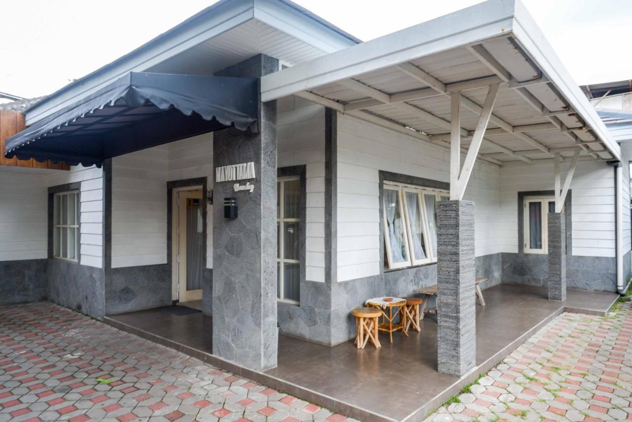 Hotel Reddoorz Near Xt Square 4 Yogyakarta